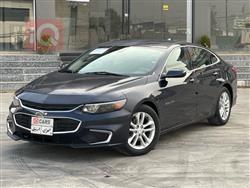 شيفروليه ماليبو